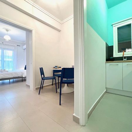 Pop Art Apartment Atenas Exterior foto