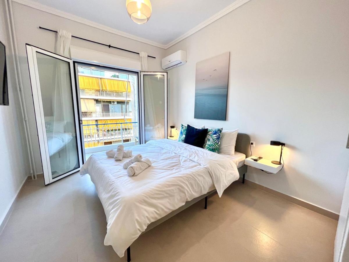 Pop Art Apartment Atenas Exterior foto