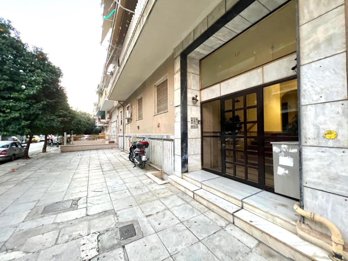 Pop Art Apartment Atenas Exterior foto